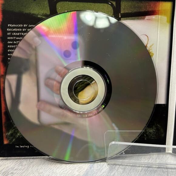 Rachael Yamagata's third studio album, "Chesapeake," released in 2011 - Picture 5 of 5